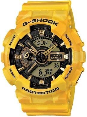 Наручные часы CASIO G-Shock