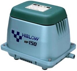 Компрессор HIBLOW HP-150