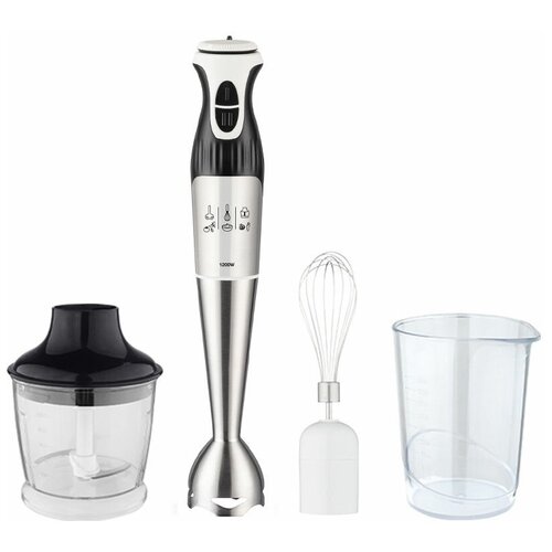 Блендер погружной Blackton Bt HB1234SS 235500₽