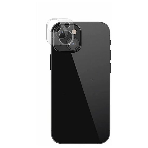 Защитное стекло на камеру Apple iPhone 14 Lens Shield 9Н