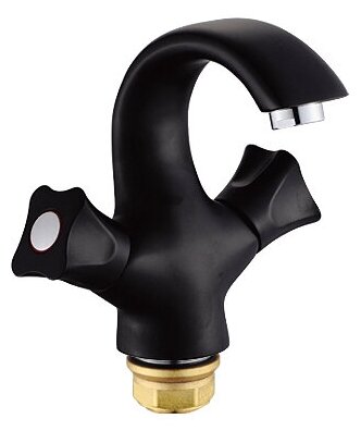 Смеситель для ванны Potato P10306-6