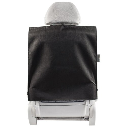 Накидка защитная автомобильная на спинку переднего сиденья 