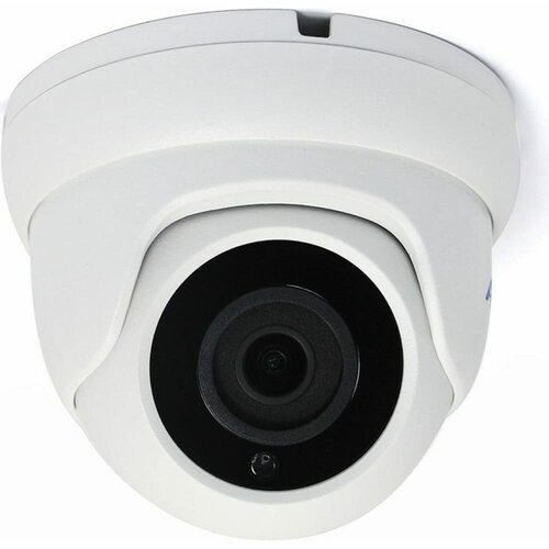 Видеокамера IP купольная Amatek AC-IDV503A 7000713