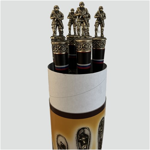 Набор шампуров 