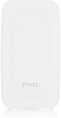 Точка доступа ZyXEL NebulaFlex Pro WAC500H 2.4 / 5 ГГц, 1.17 Гбит/с (WAC500H-EU0101F)