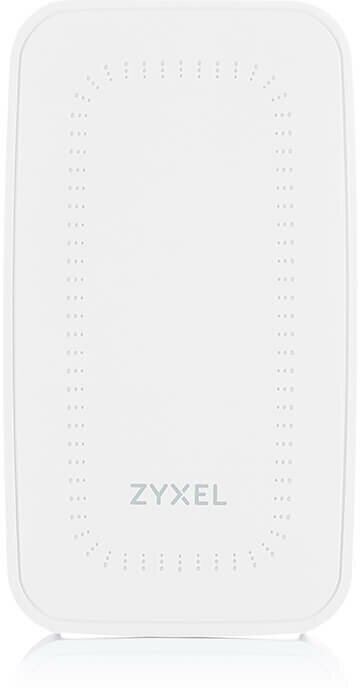 Точка доступа ZyXEL NebulaFlex Pro WAC500H 2.4 / 5 ГГц, 1.17 Гбит/с (WAC500H-EU0101F)