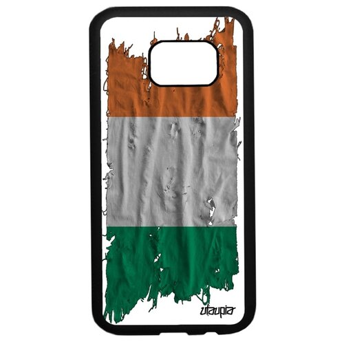 фото Galaxy s7 "флаг utaupia