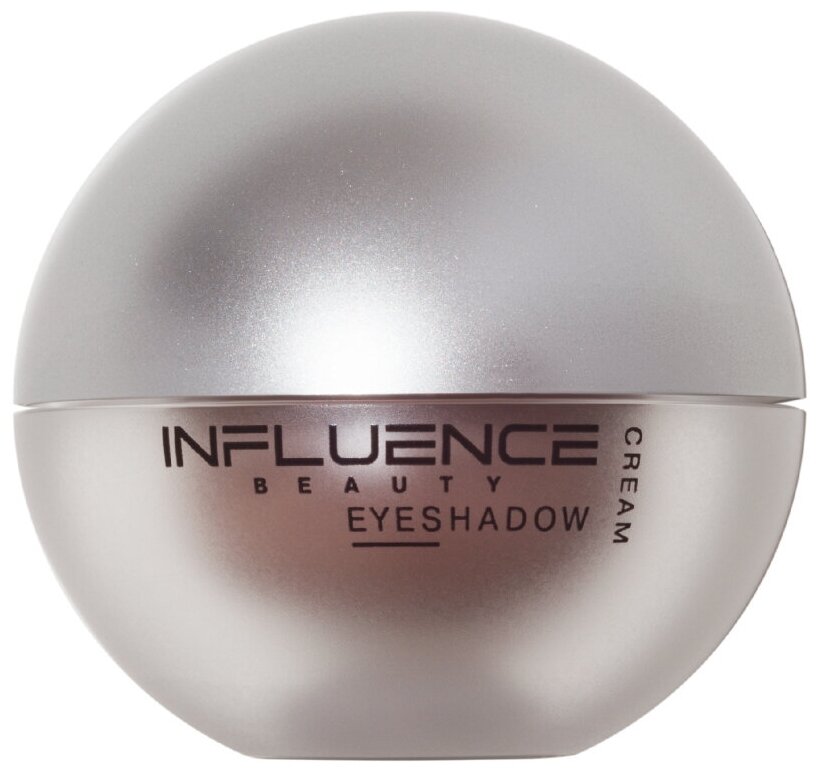 Influence Beauty Кремовые тени Alien/Creamy eyeshadow тон/shade 02