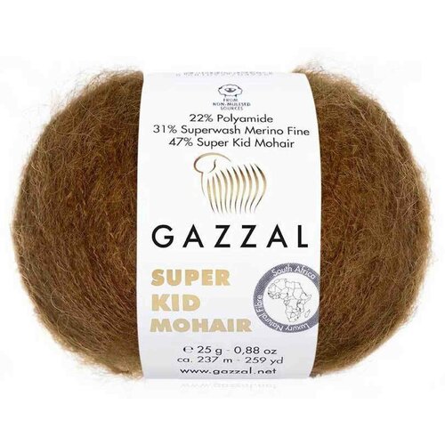 Super Kid Mohair