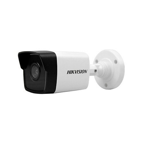 Камера видеонаблюдения Hikvision DS-2CD1031-I IP 3мп 28мм с POE 440000₽