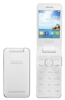 Телефон Alcatel One Touch 2012D