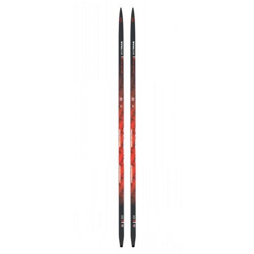 Беговые лыжи Skitrab Sky Team Duo Skin H2, 184 см, красный