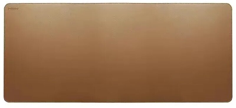 Коврик Xiaomi MiiiW Brown MWMLV01