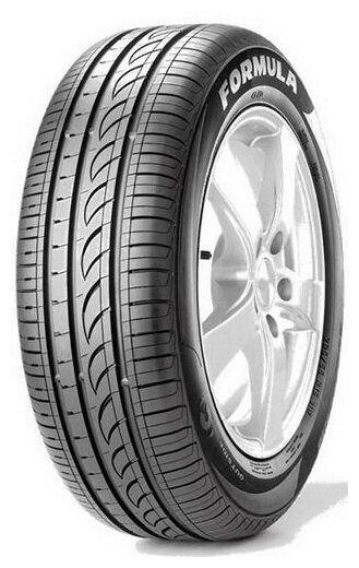 Шина Pirelli Formula Energy 185/65R15 92H