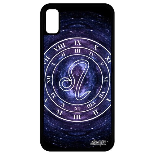 фото Чехол для телефонов iphone xr, "зодиак" астрологический календарь utaupia