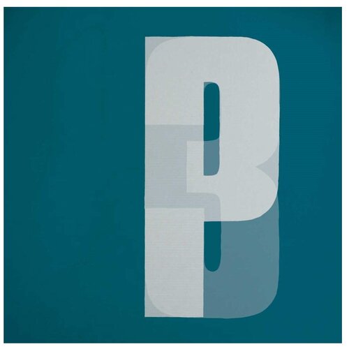Виниловая пластинка Universal Music Portishead - Third (2LP)