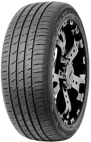 Автошина Nexen NFera RU1 215/45R18 93W