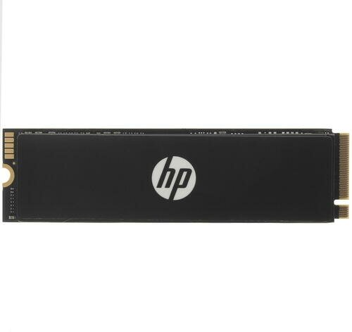 Накопитель SSD HP FX900 Pro 512Gb (4A3T9AA) - фото №3