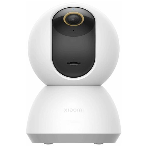 IP камера Xiaomi Smart Camera/умная камера/широкая диафрагма F1.4/поворотная умная IP-камера/белая