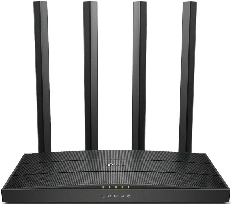 Wi-Fi роутер TP-LINK Archer C80