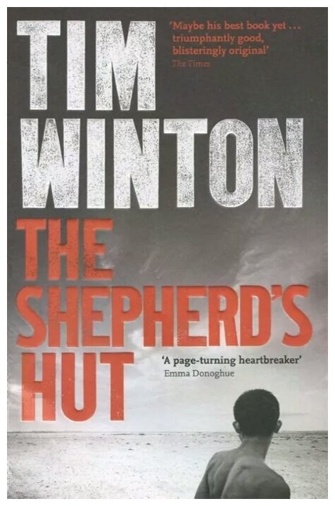 The Shepherd s Hut (Winton T.) - фото №1