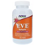 ЕВА 180 таблеток (EVE multyvitamin for women) - изображение