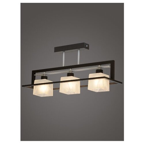 Потолочная люстра Северный свет Крокус 1776