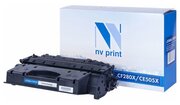 Картридж Unitype лазерный NV PRINT (NV-CF280X/CE505X) . - (1 шт)