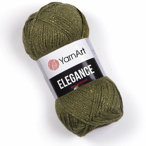 Пряжа YarnArt Elegance (5 шт)