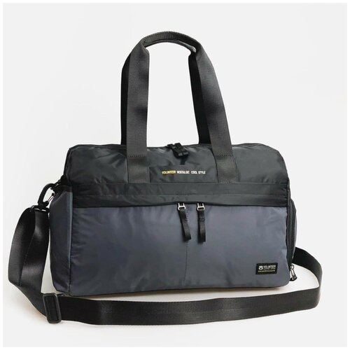 Сумка дорожная VOLUNTEER