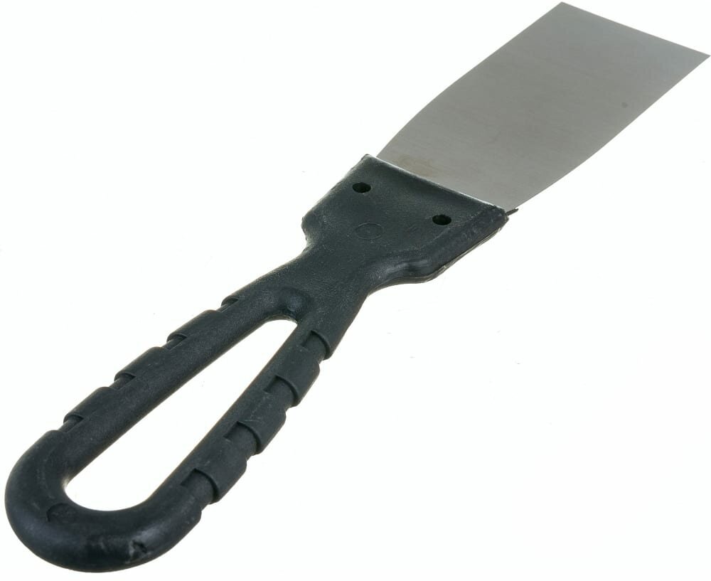 фото Biber Шпатель фасадный 40мм нержавеющий 35201 тов-048235