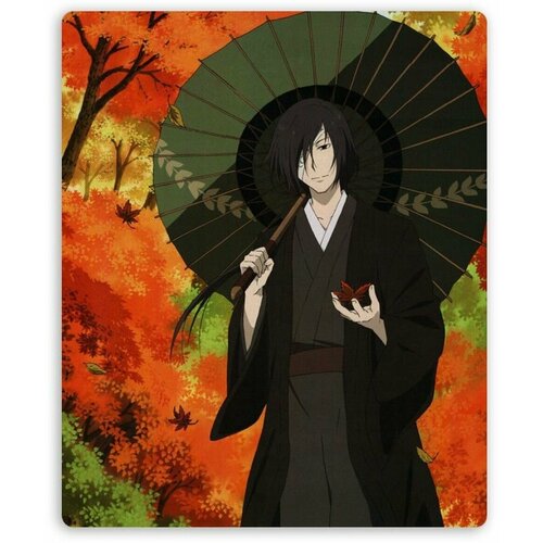 Коврик для мышки Natsume Yuujinchou natsume yuujinchou natsume takashi dakimakura body pillowcase cushion case cover