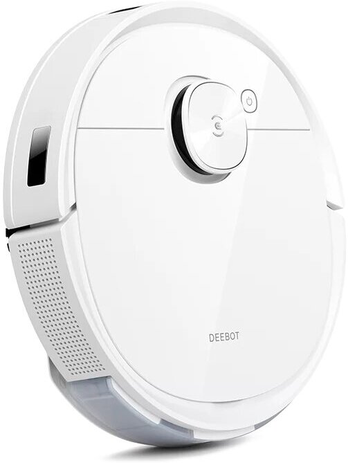 Робот - пылесос ECOVACS T9 CH1822 DLX13