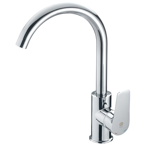 Смеситель д/кух. высокий Mitte MODA арт. MDA03KI