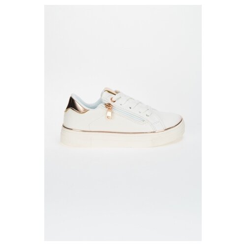 фото Кеды kenka размер 32, белый