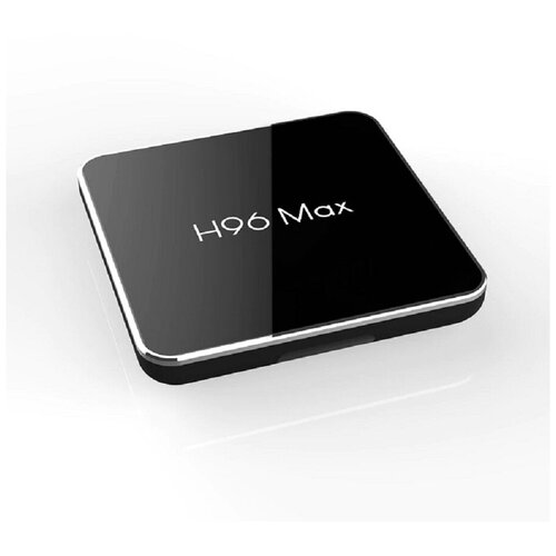 Смарт TV Box OneTech H96 MAX X2 4K Android 90 216Гб 327900₽