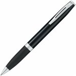 Шариковая ручка SHEAFFER Javellin Javelin Plastic Deep Blue (SH 123U 3) - изображение