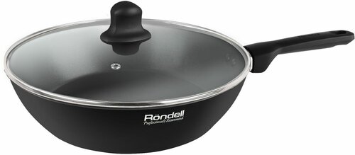 Сковорода Rondell RDA-1374 28x7,5 см Frank