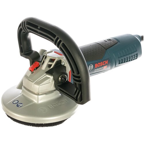 Полировальная машина BOSCH GBR 15 CA, 1500 Вт