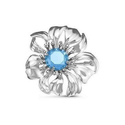 Брошь из серебра с360941