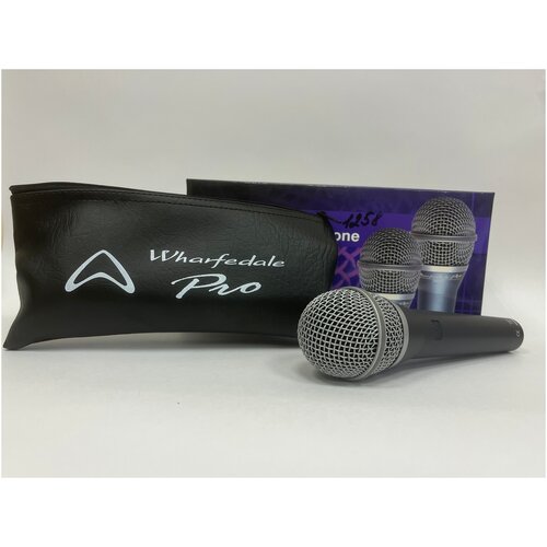 Микрофон (динамический) DM 6.0/Super-Cardioid Microphone