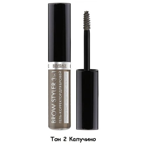 Гель-корректор Brow Styler для бровей