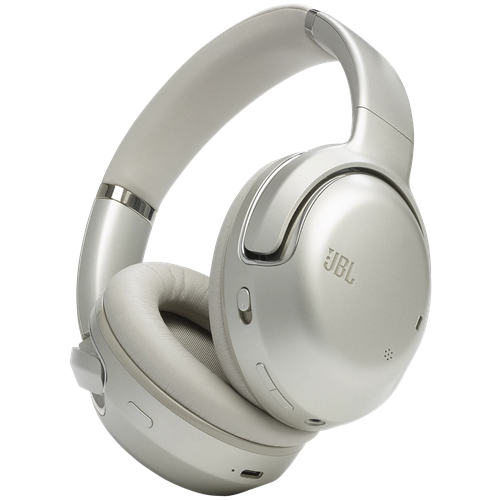 Беспроводные наушники JBL Tour One M2, Silver