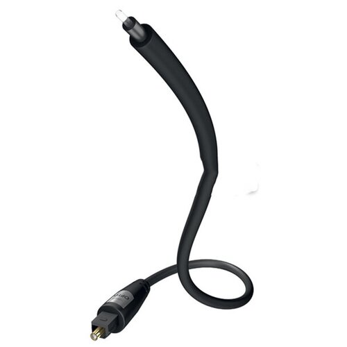 кабель межблочный inakustik star optical cable toslink 5 0m 00312150 Кабель Inakustik Star Optical Cable Toslink 3m 0031213