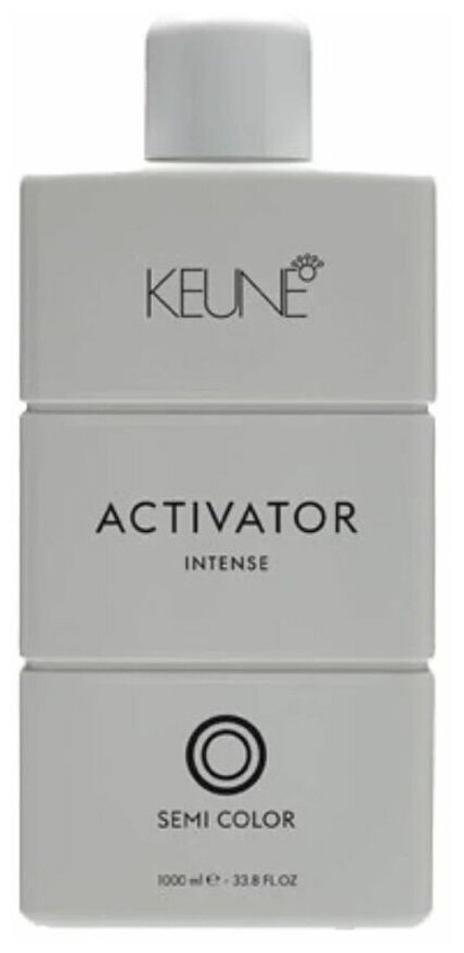 Активатор краски Keune Semi Color Activator, 1 л .