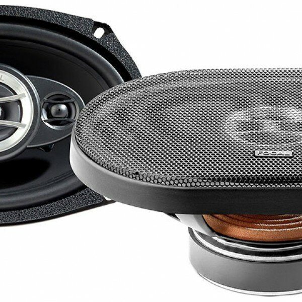 Коаксиальные динамикии Focal RCX-690