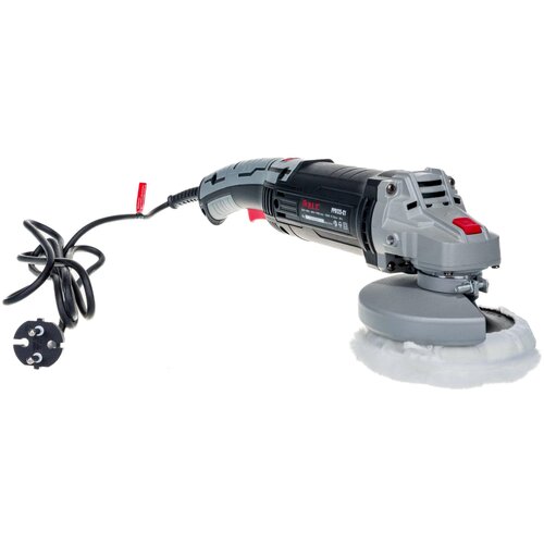 Полировочная шлифмашина PIT PPO125-C1 электроинструмент подарок на день рождения мужчине любимому папе дедушке парню 524000₽