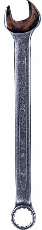 Ключ комбинированный JONNESWAY W26112, 12 мм - фотография № 7