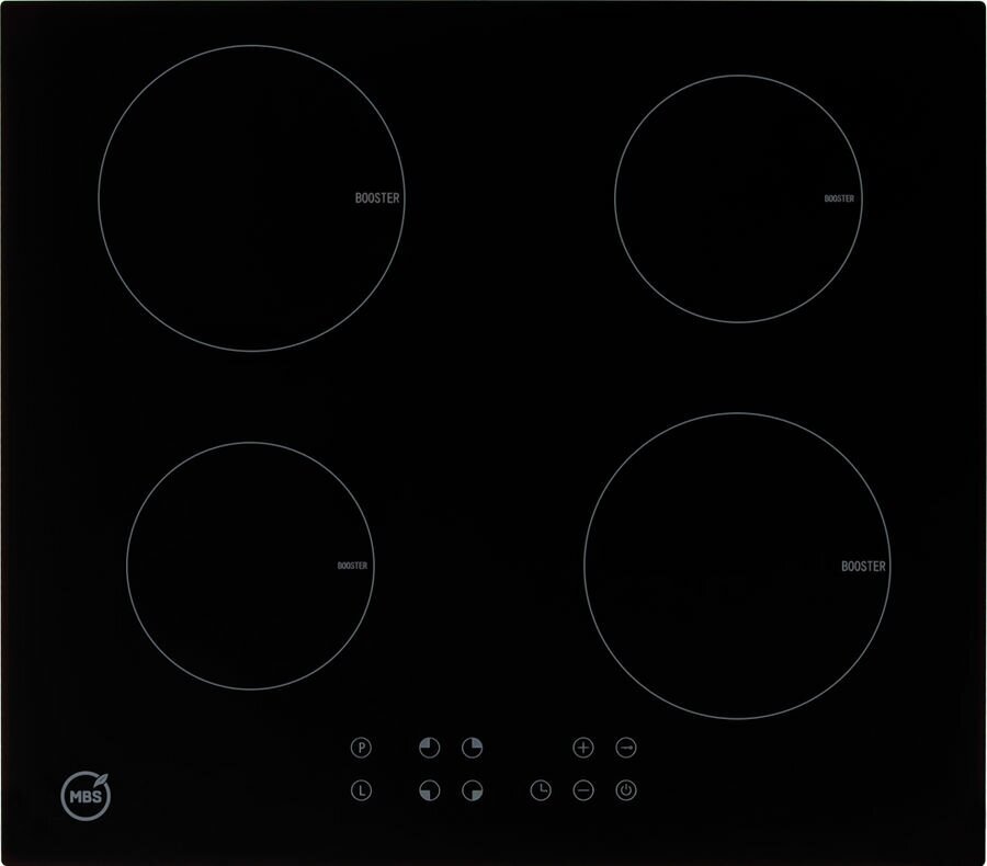 Индукционная варочная поверхность MBS PI-605 - фотография № 9