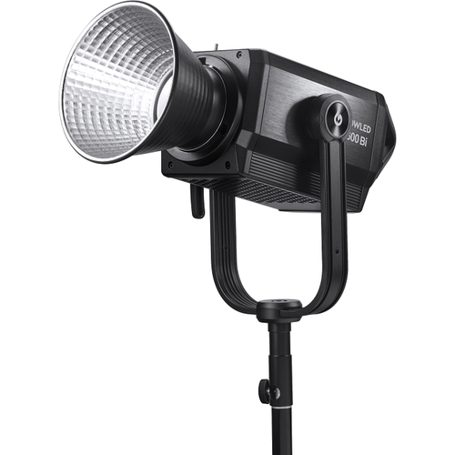 Осветитель светодиодный Godox Knowled M600Bi студийный 19899000₽